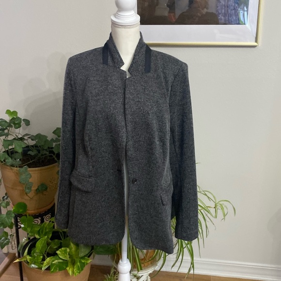 🪷 Lane Bryant Jacket 🪷 - Picture 1 of 7